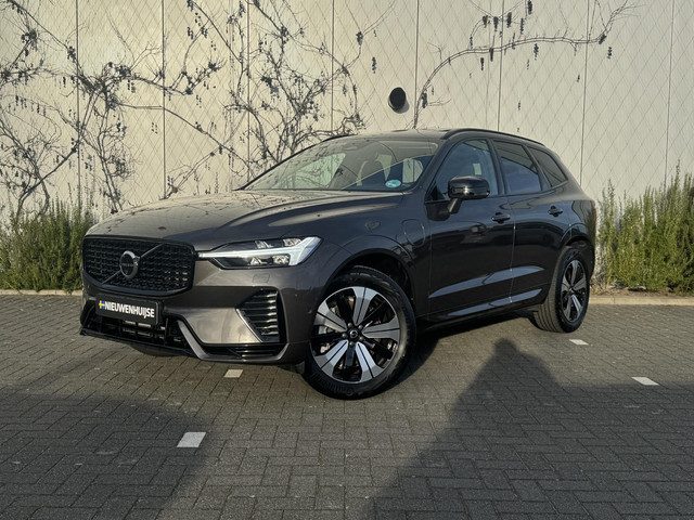 Volvo XC60 T6 Plug-in hybrid AWD Plus Dark