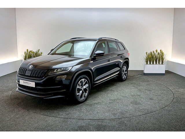 Škoda Kodiaq 1.5 TSI 150pk DSG Sportline Business