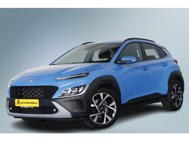 Hyundai Kona 1.0 T-GDI Premium