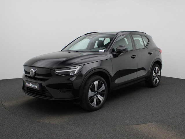 Volvo XC40 Recharge Core