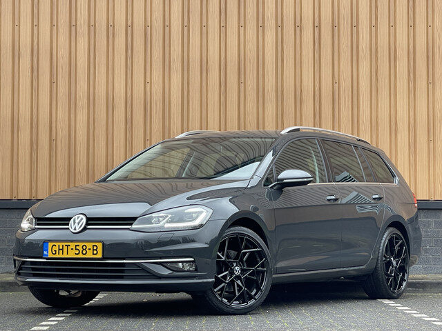 Volkswagen Golf Variant 1.5 TSI Highline Business