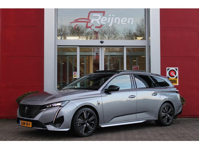 Peugeot 308 SW 1.6 Plug-in Hybrid 180PK GT
