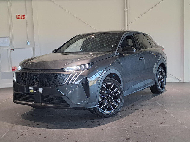 Peugeot 3008 1.2 Hybrid 145 GT