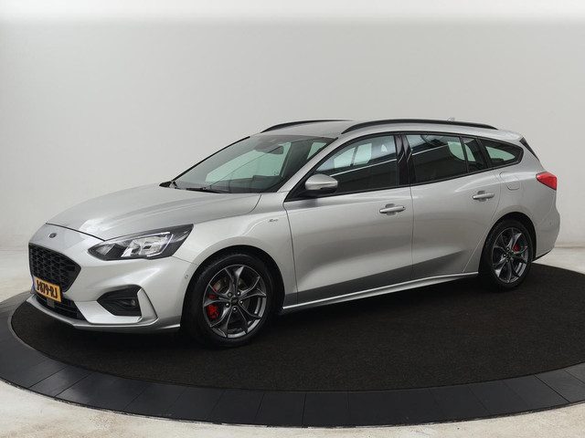 Ford Focus 1.5 EcoBoost ST Line | Stoelverwarming |