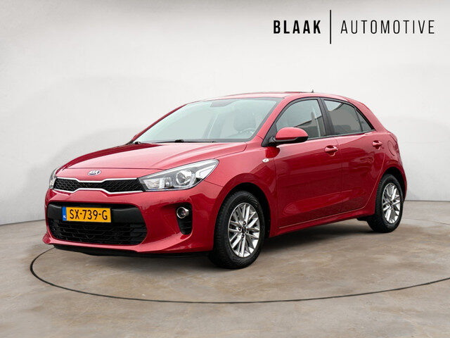 Kia Rio 1.0 TGDI Comfort PlusLine + navigatie