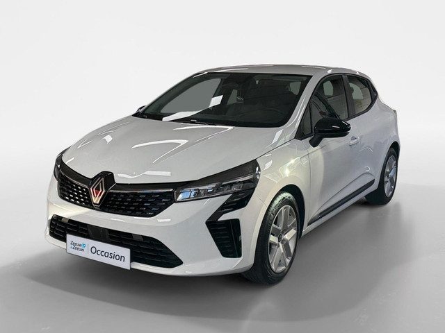 Renault Clio 1.0 TCe 90 GPF evolution