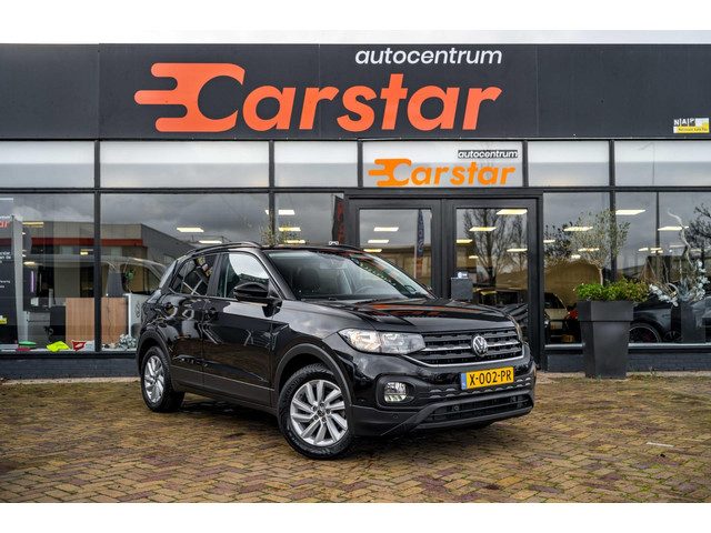 Volkswagen T-Cross 1.0 TSI Life|CARPLAY|PDC|CRUISE