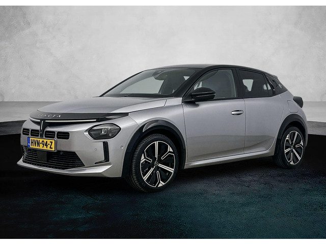 Lancia Ypsilon 1.2 Turbo Hybrid LX