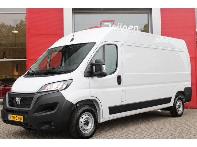 Fiat Ducato 33 2.2 MultiJet 140PK L3H2
