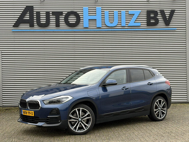 BMW X2 xDrive25e Executive Sport Line Keyless Entry Achteruitrijcamera Harman-Kardon DAB LED 19 Inch