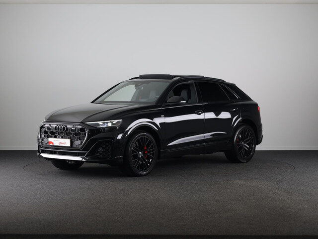Audi Q8 55 TFSI e quattro Pro Line S