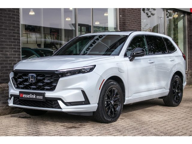 Honda CR-V 2.0 e:PHEV Advance Tech