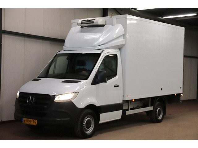 Mercedes-Benz Sprinter 314 2.2 CDI KOELWAGEN MEUBELBAK EURO 6
