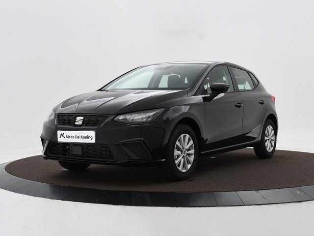 Seat Ibiza Style Business Connect 1.0 EcoTSI 85 kW / 115 PK H
