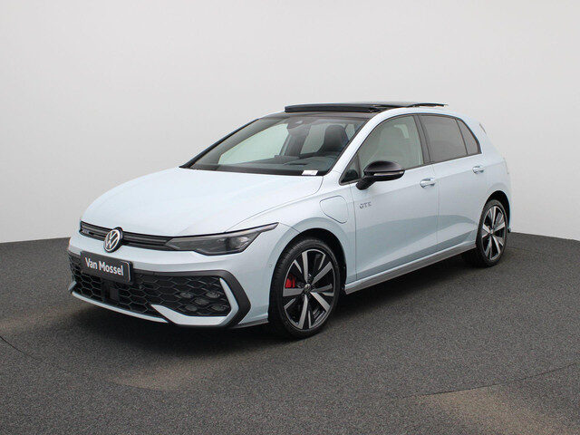 Volkswagen Golf 1.5 eHybrid GTE 272 PK