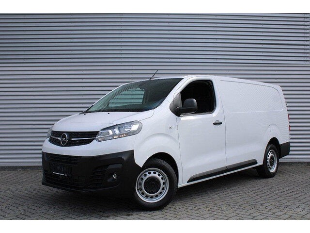 Opel Vivaro L3H1 2.0 BlueHDi 145 S&S L3