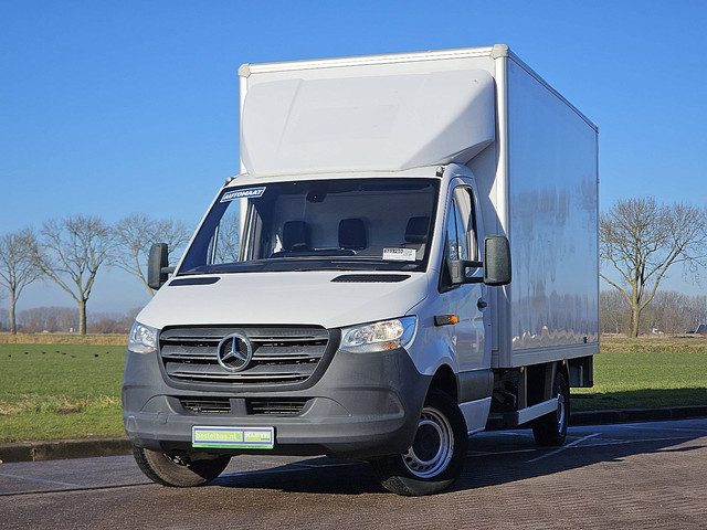 Mercedes-Benz Sprinter 314