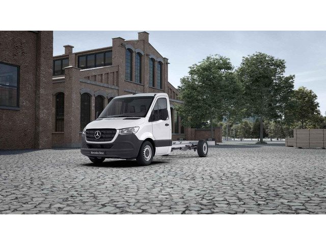 Mercedes-Benz Sprinter 315 1.9 CDI L3 RWD