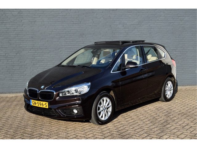 BMW 2 Serie Active Tourer 218i Essential