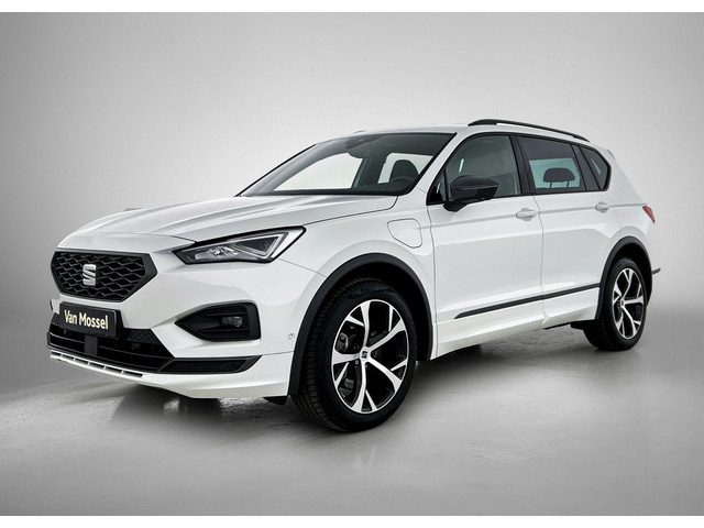 Seat Tarraco 1.4 TSI e-Hybrid PHEV FR Business