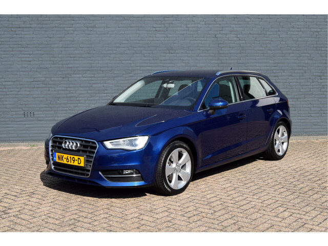 Audi A3 Sportback 1.4 TFSI Ambiente Pro Line plus