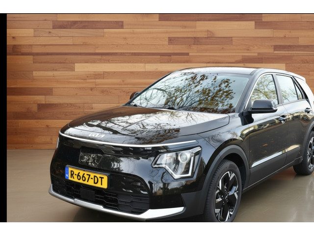 Kia e-Niro EV ComfortLine 64.8 kWh