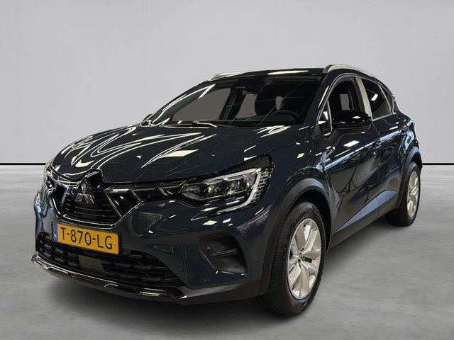 Mitsubishi ASX 1.3 DI-T Intense