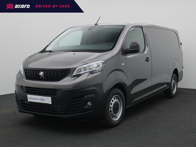 Peugeot Expert 2.0BlueHDI 145PK Long Premium