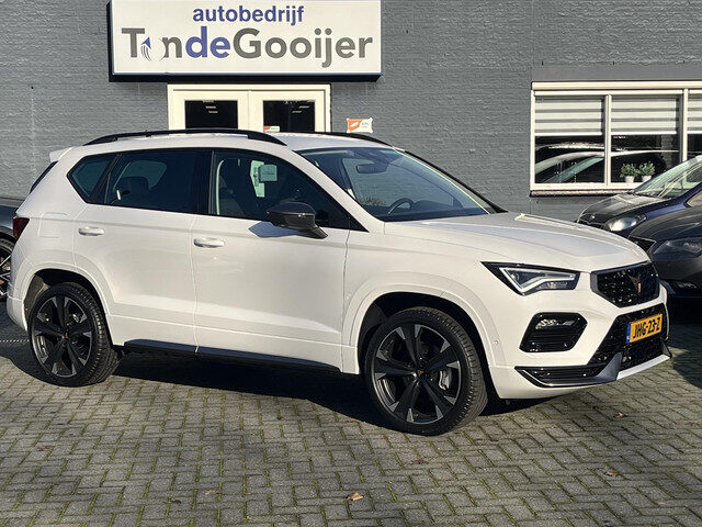 Seat Ateca 1.5 TSi DSG FR Business Intense
