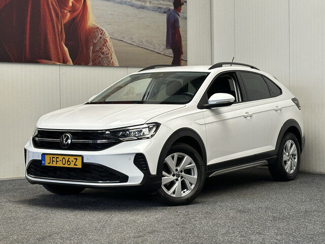 Volkswagen Taigo 1.0 TSI LIFE