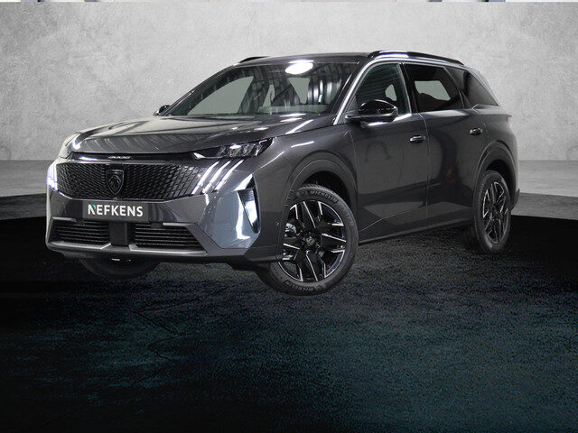 Peugeot 5008 1.2 Hybrid 145PK Allure