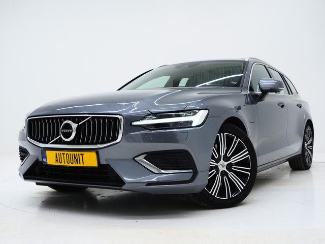 Volvo V60 2.0 T8 Twin Engine AWD Inscription