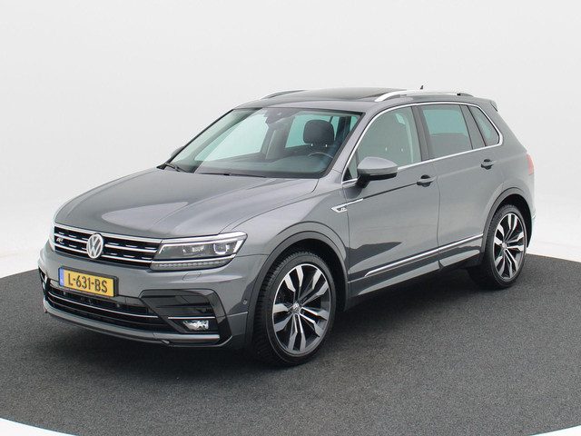 Volkswagen Tiguan 1.5 TSi ACT Highline Business R 150 Pk Automaat