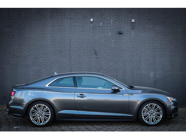 Audi A5 Coupé 2.0 TFSI MHEV quattro Sport S-Line Edition