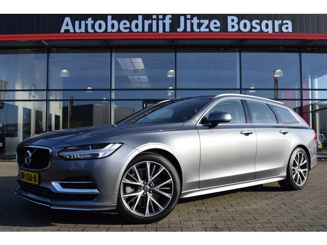 Volvo V90 2.0 T5 Automaat Momentum