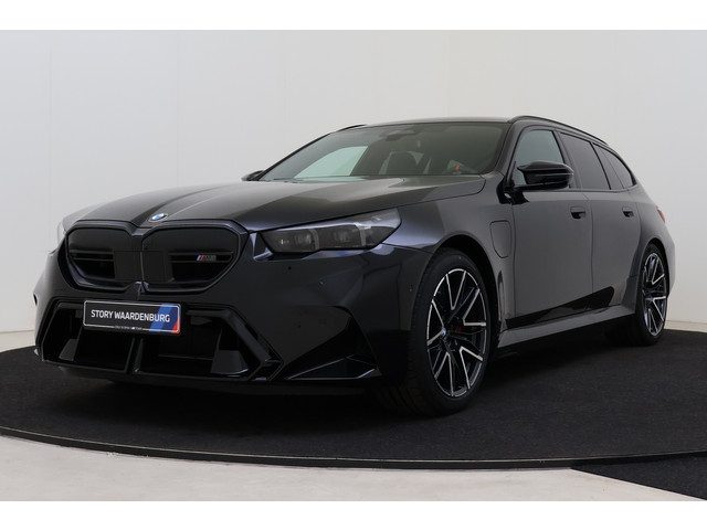 BMW 5 Serie touring M5 Automaat