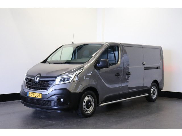 Renault Trafic 2.0 dCi 145PK L2 Automaat EURO 6