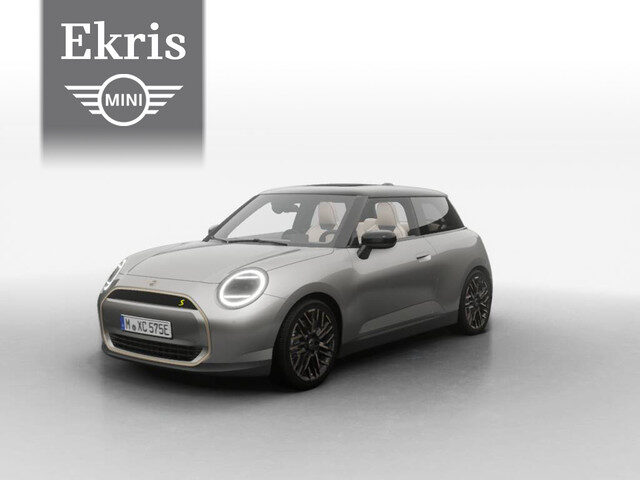 MINI Electric 3-deurs SE
