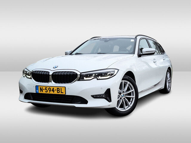 BMW 3 Serie touring 320i Business Edition