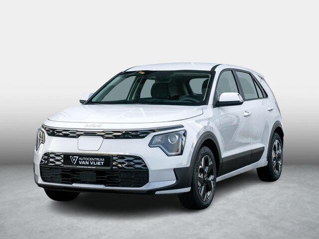 Kia e-Niro EV Light 64.8 kWh