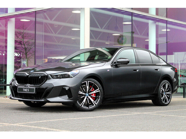 BMW i5 eDrive40 M Sport Automaat