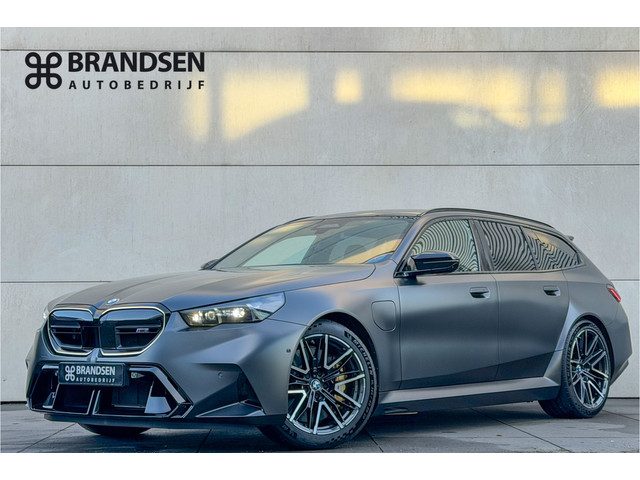 BMW 5 Serie touring M5