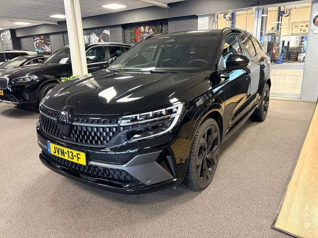 Renault Espace E-Tech full hybrid 200 esprit Alpine 7 persoons