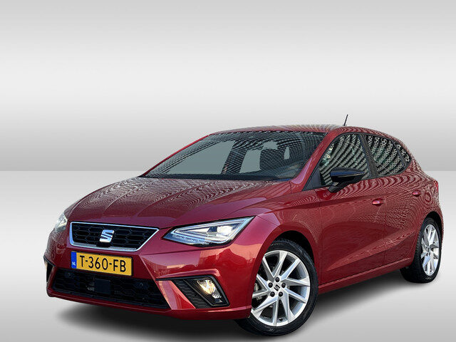 Seat Ibiza 1.0 EcoTSI FR Business Intense