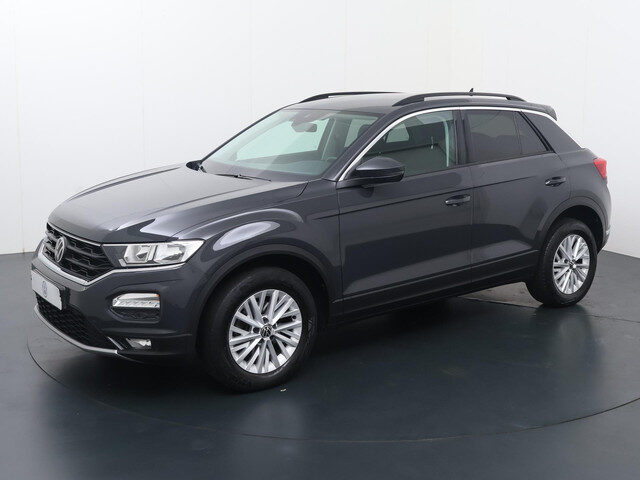 Volkswagen T-Roc 1.0 TSI Style