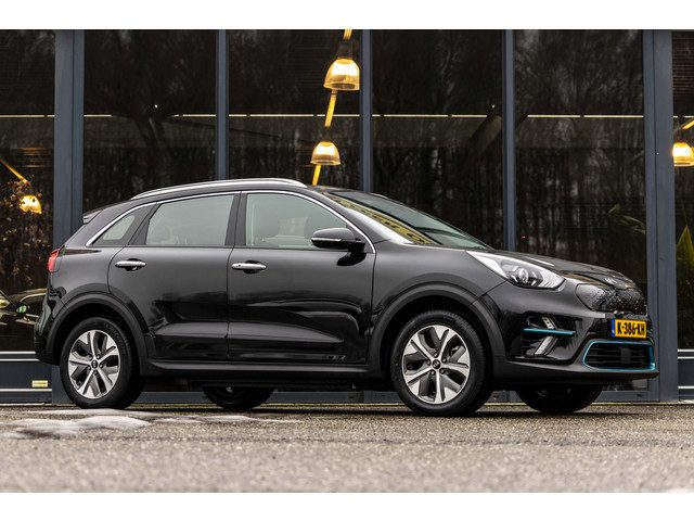 Kia e-Niro DynamicLine 64 kWh