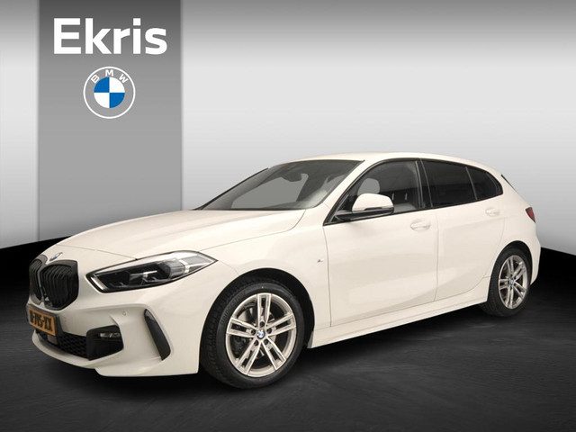 BMW 1 Serie 5-Deurs 118i