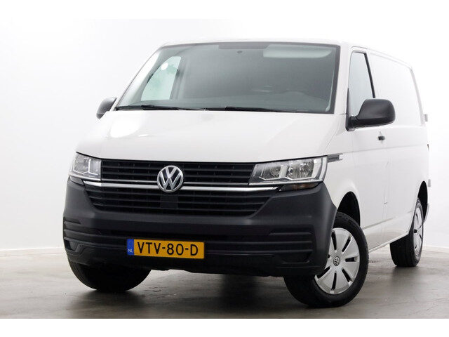 Volkswagen Transporter T6.1 2.0 TDI L1H1 Airco 03-2023