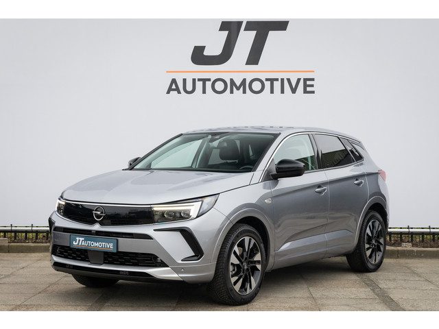 Opel Grandland 1.2 Turbo Bns Elegance 360 camera | CarPlay | PDC | Cruise
