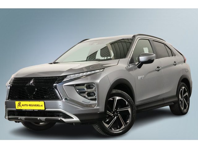 Mitsubishi Eclipse Cross 2.4 PHEV Intense